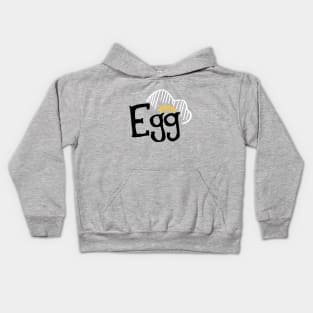 Egg Kids Hoodie